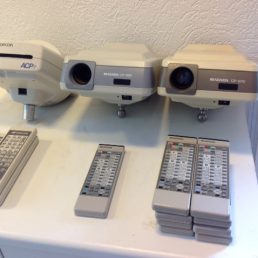 Projector Package Deal