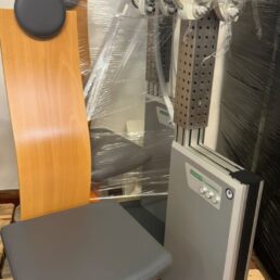 Doms Refractie Unit Super Condition