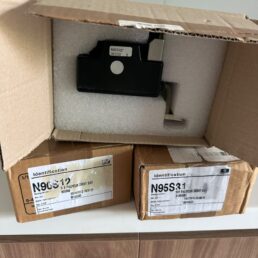 ESSilor Spare parts Feelers