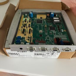 Essilor Motherboard (Mainboard)