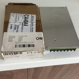 ESSilor, Kappa, Gamma Mr. Blue Power Supply